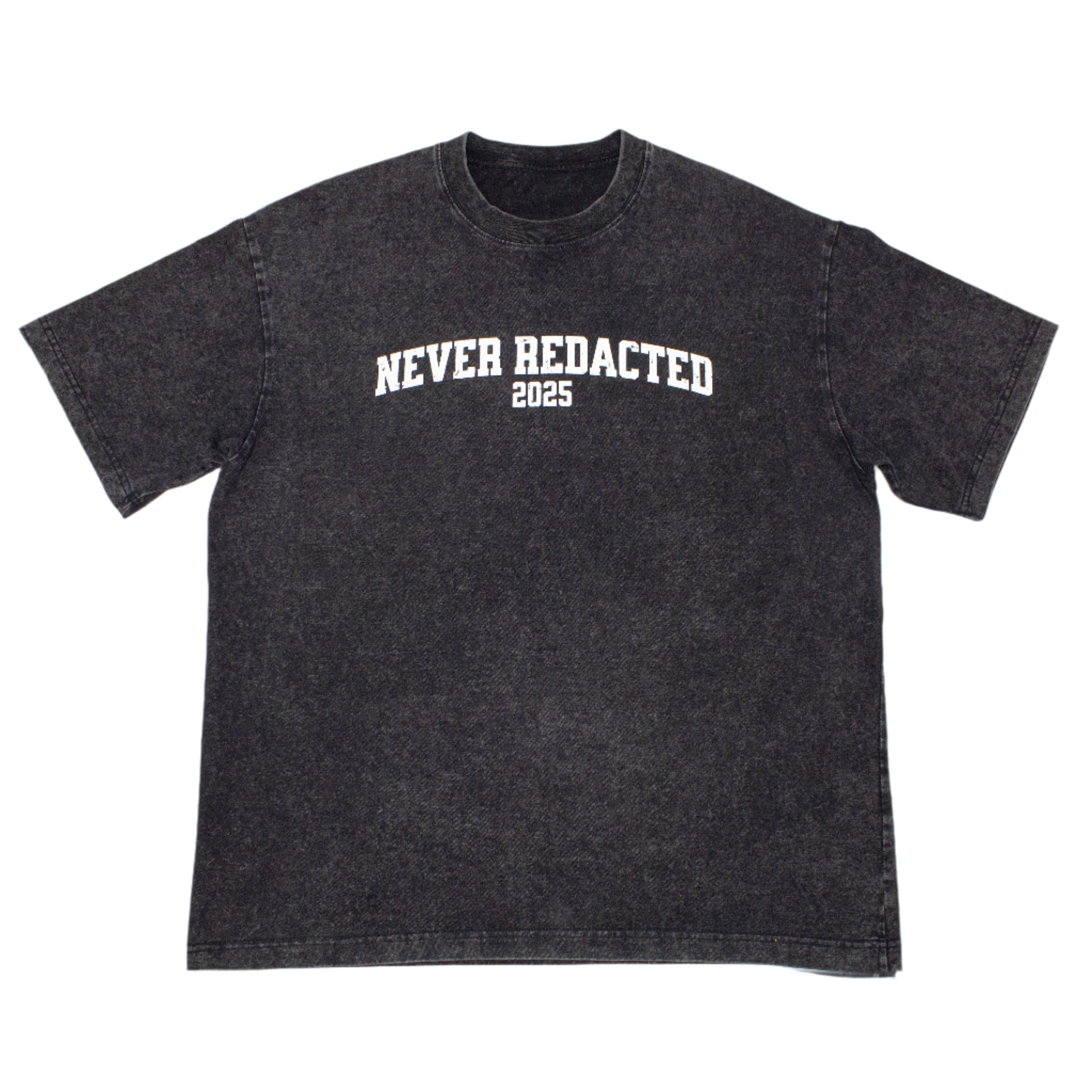 "Tabloids" Vintage Wash T-Shirt