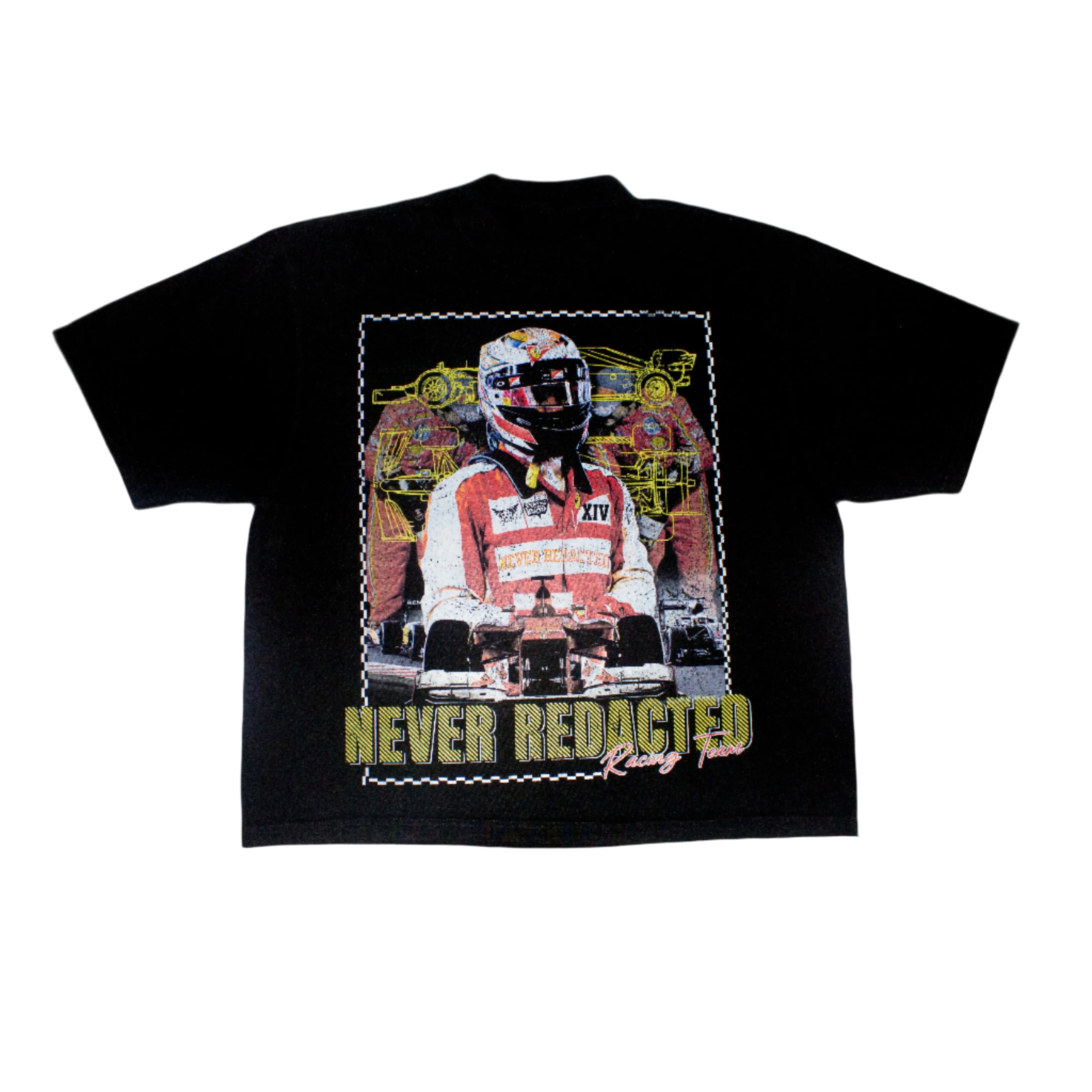 N.R. Racing Team T-Shirt