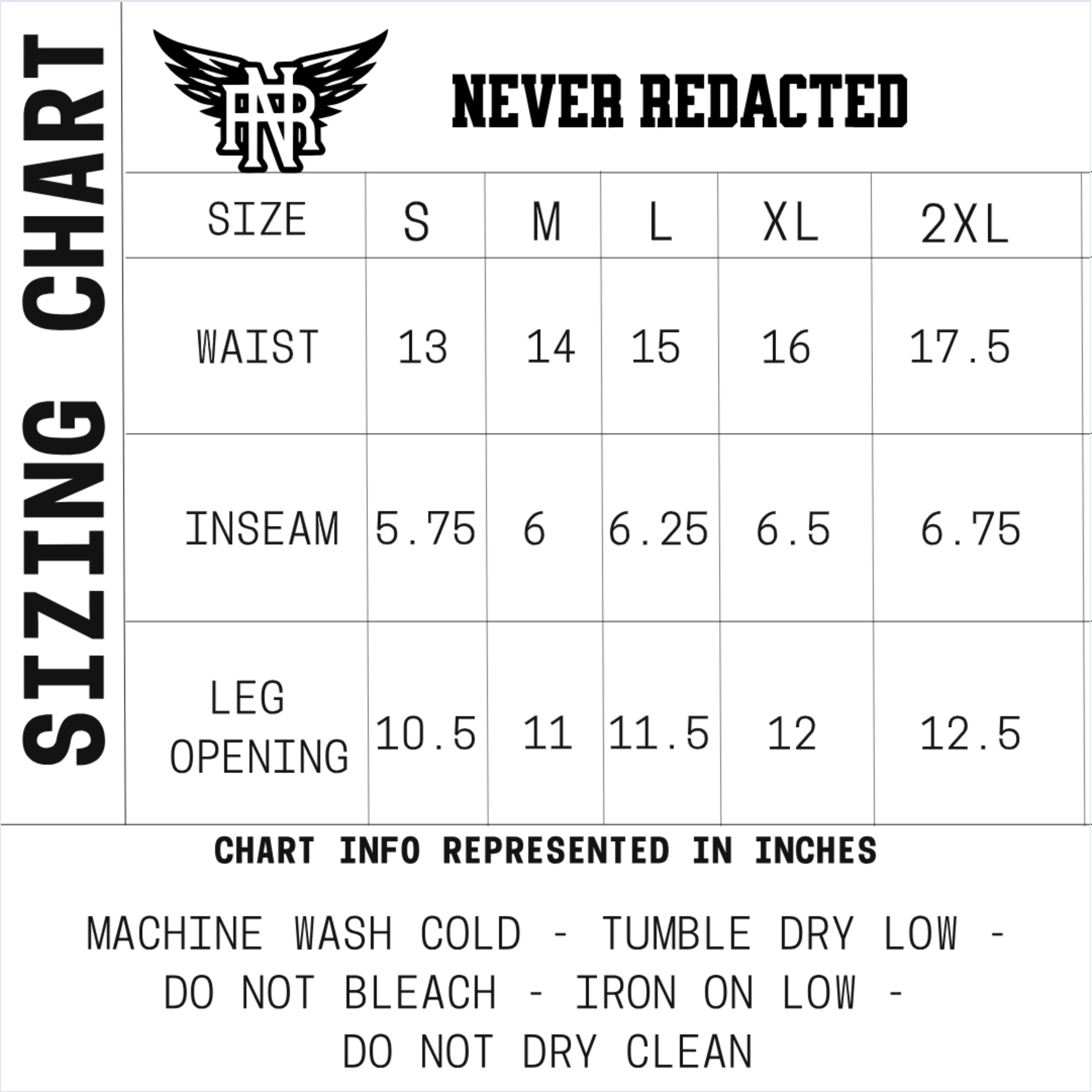 "Wings Logo" Mesh Shorts