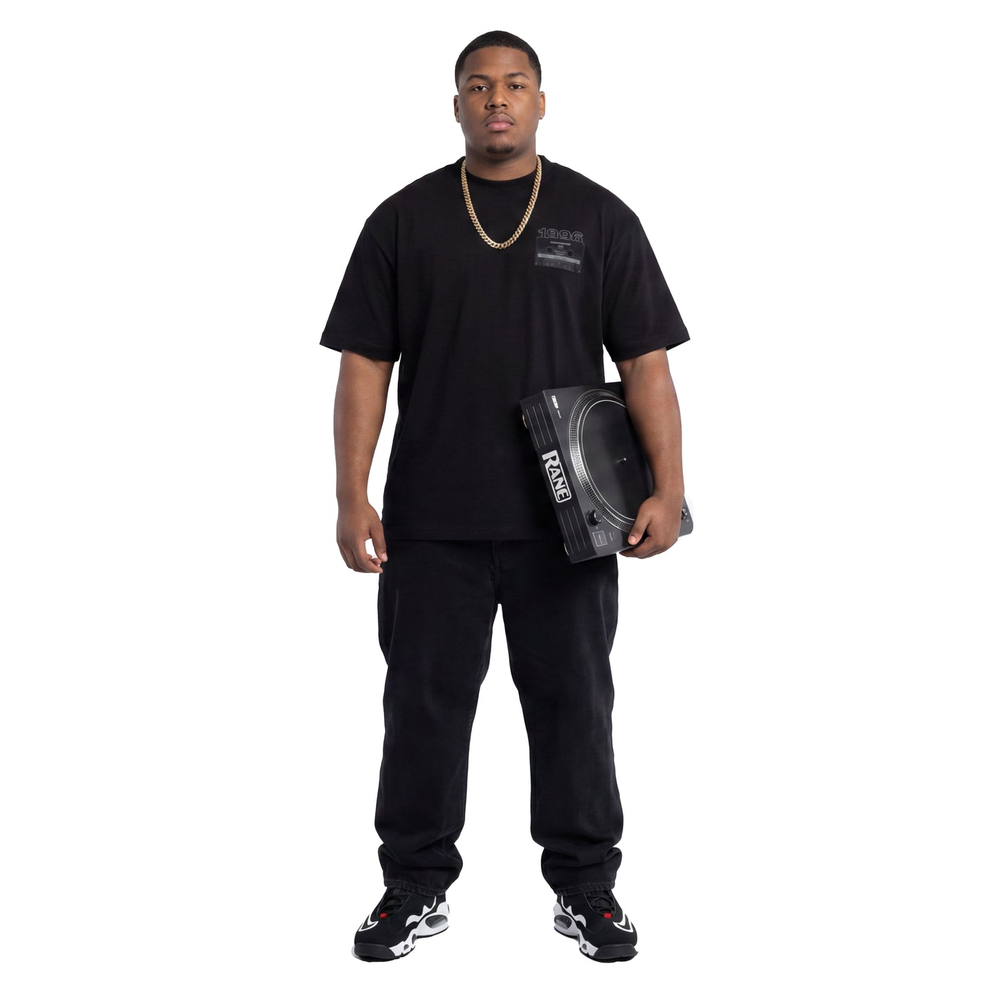 '96 Screw T-Shirt