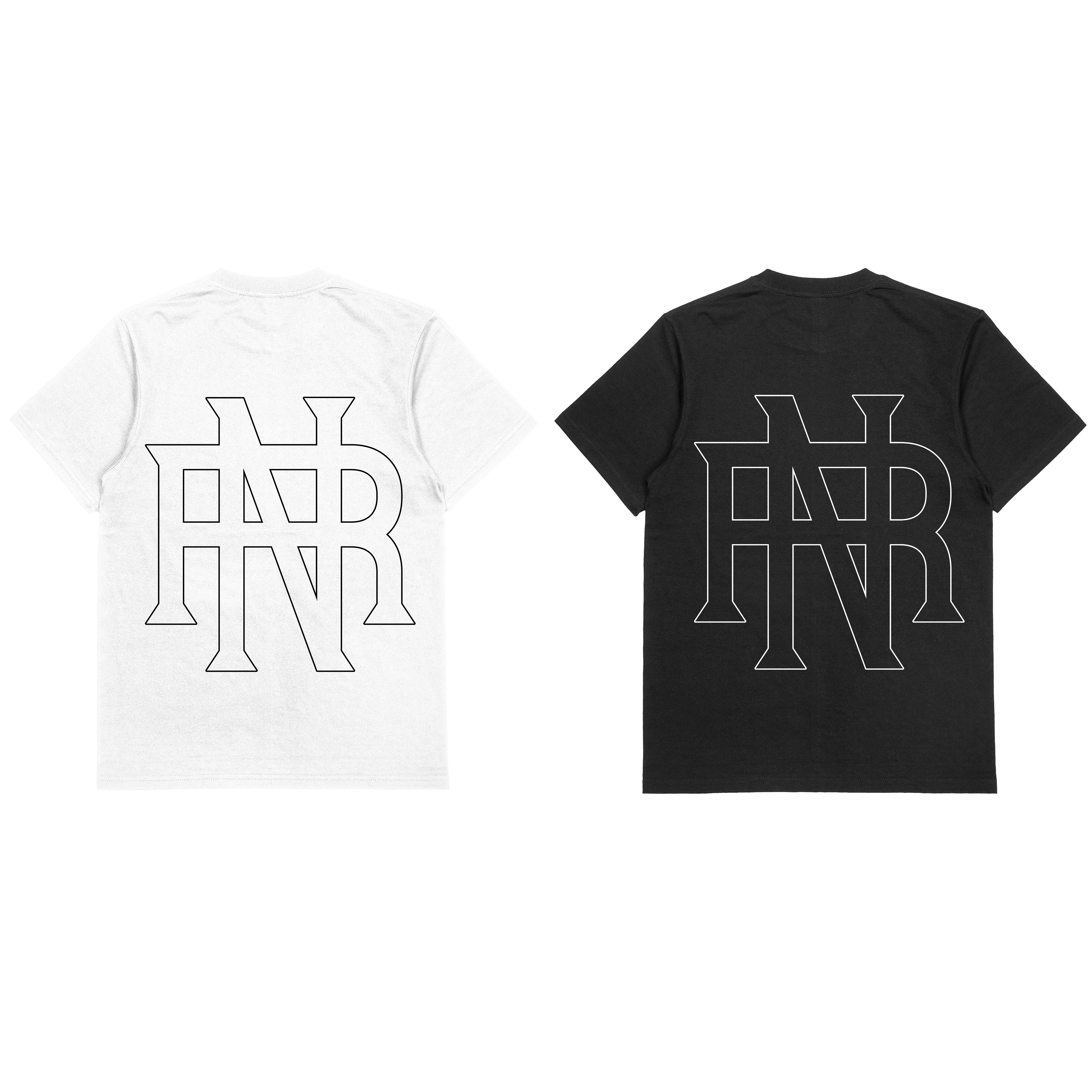 Essential 2-Pack T-Shirts