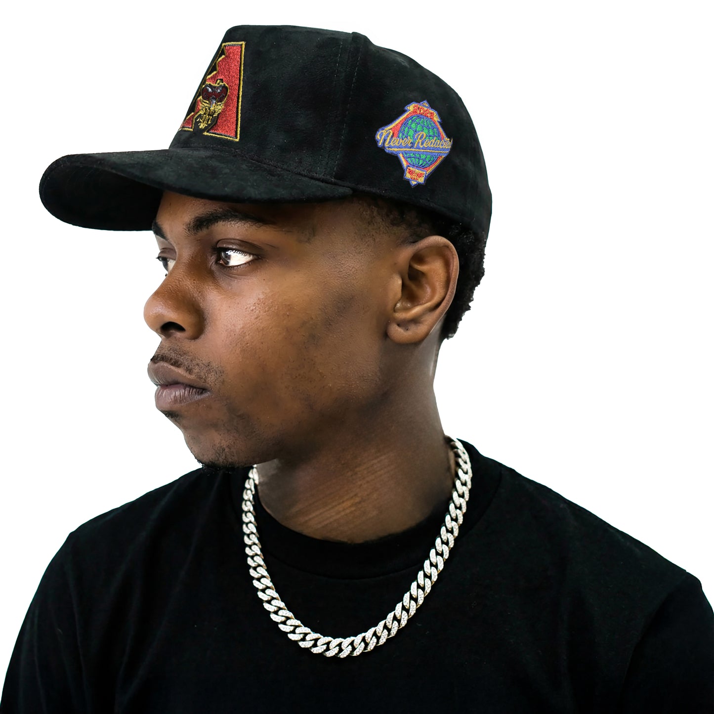 D-Backs Ball Cap