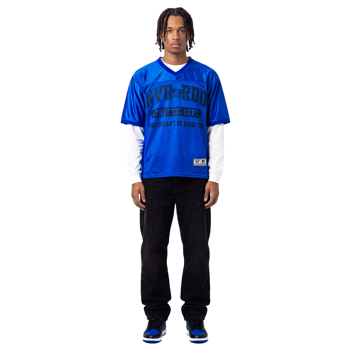 "OG Status" Practice Jersey