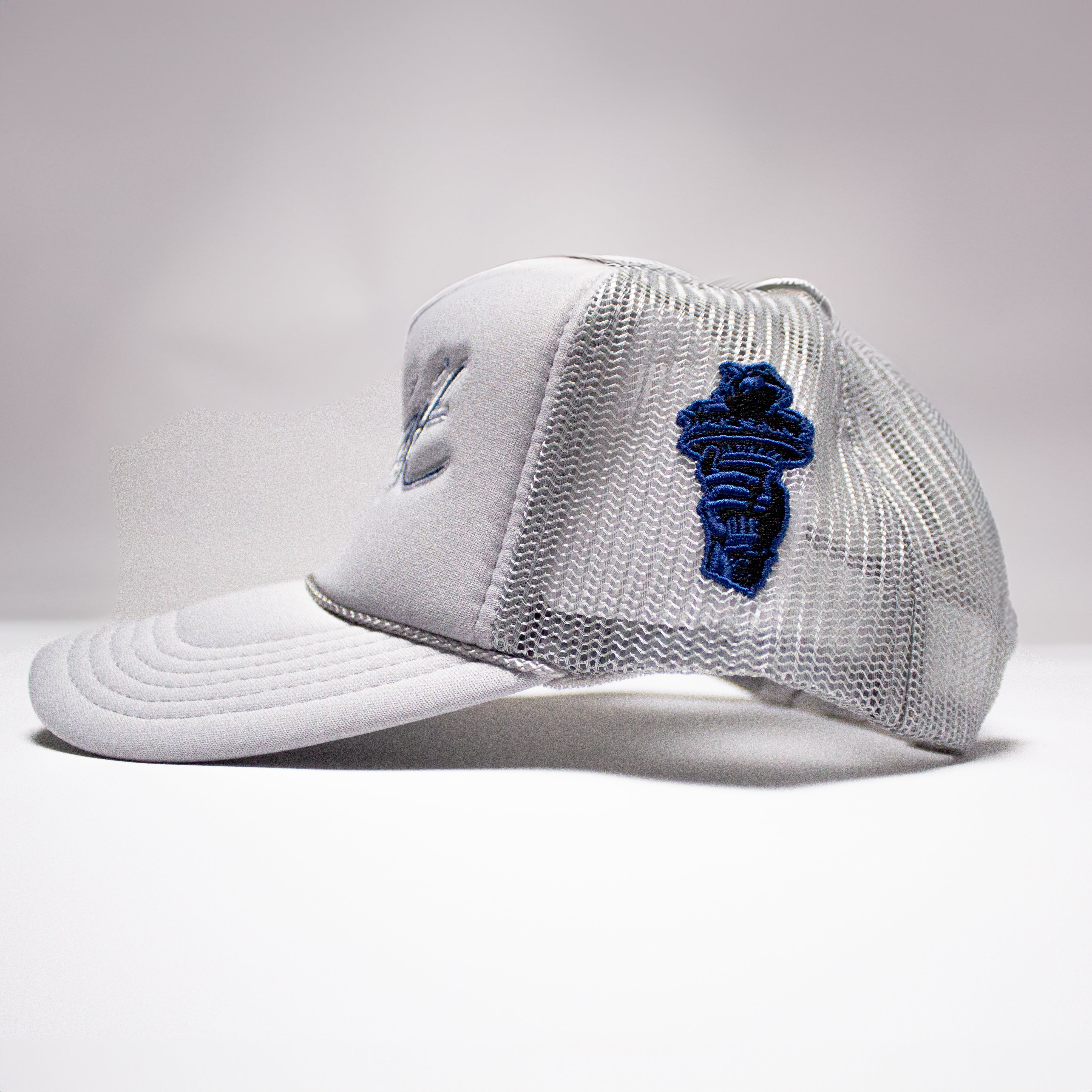 "Flight" Trucker Hat