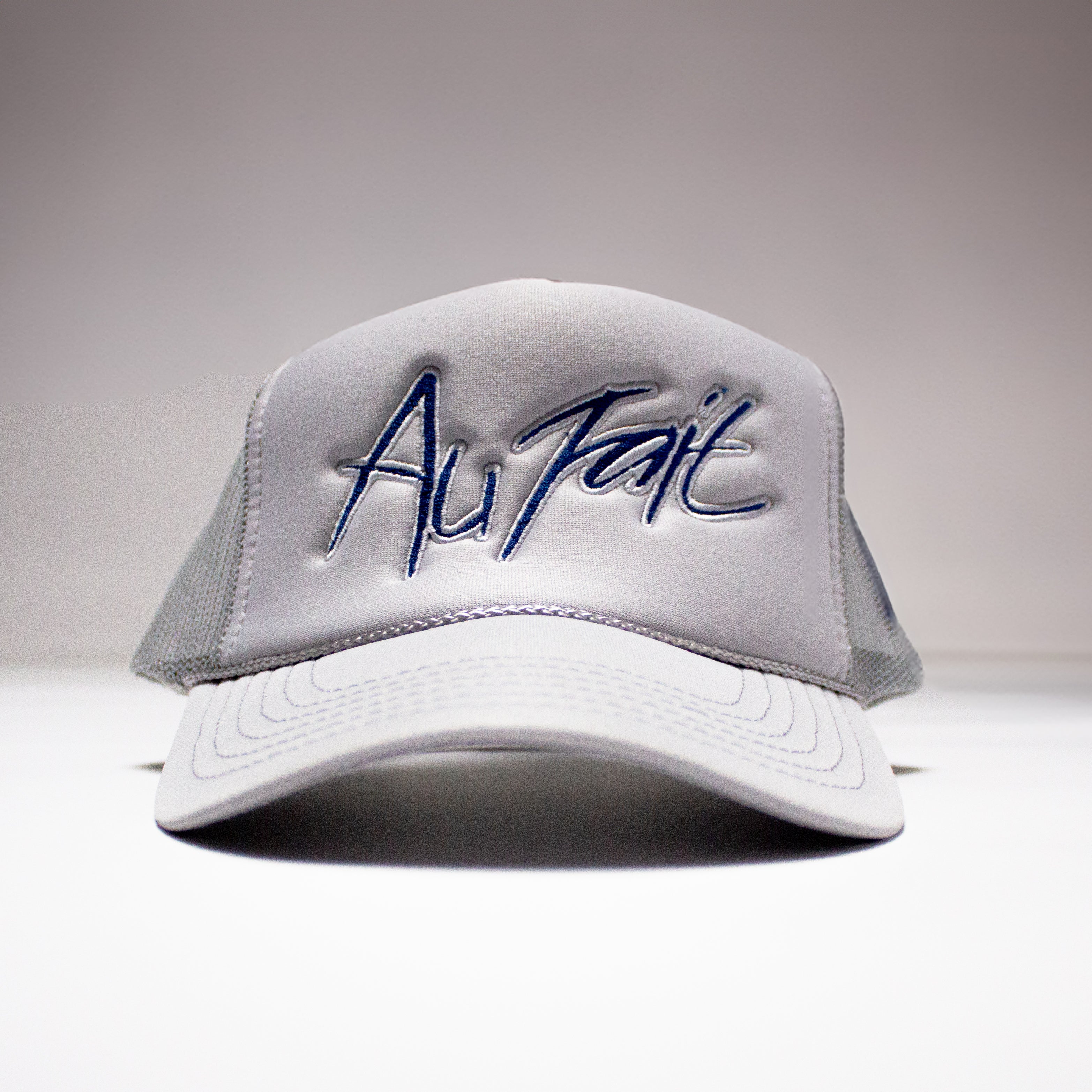 "Flight" Trucker Hat
