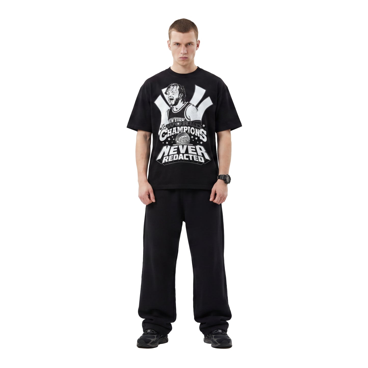 Knicks in 5 T-Shirt