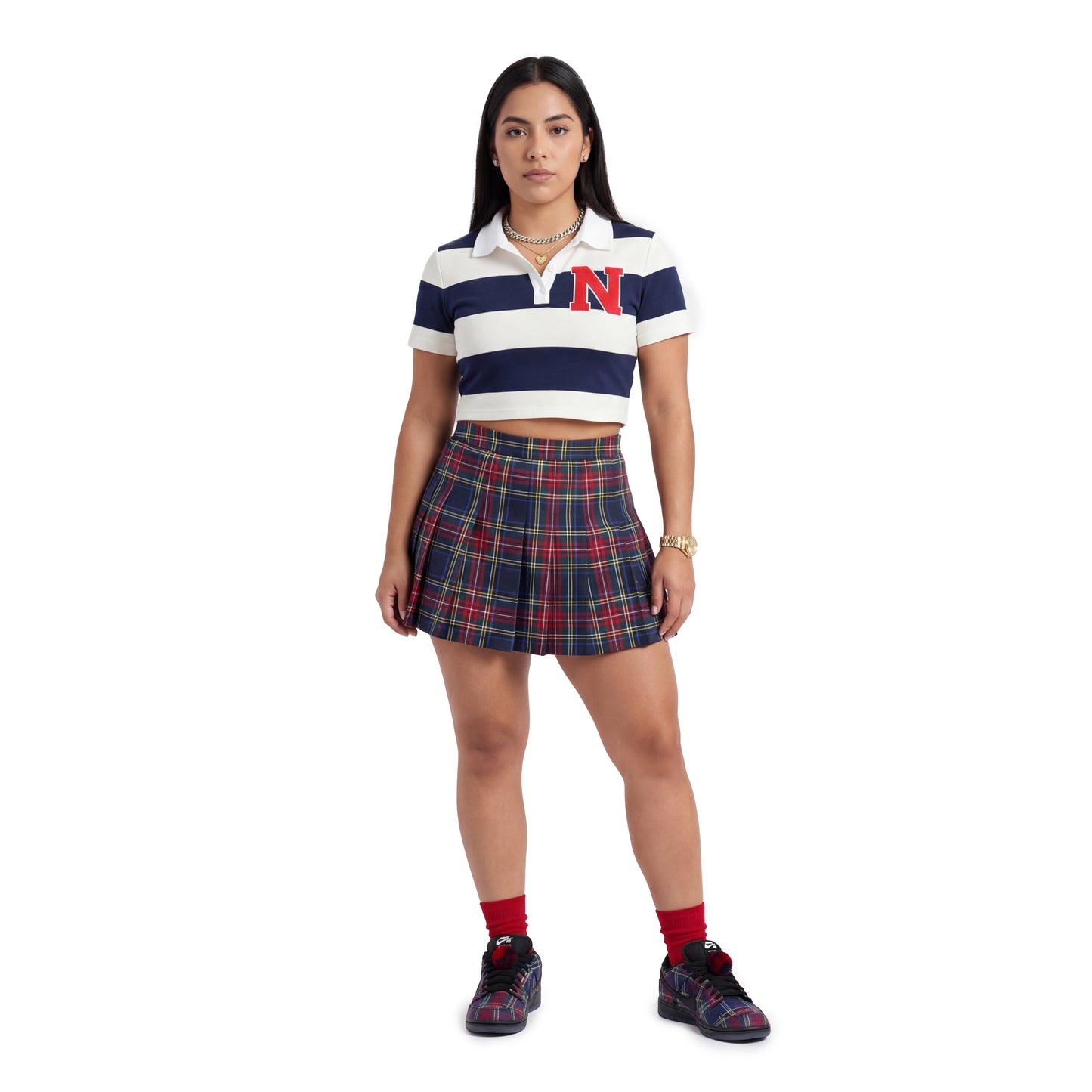 NR Club Polo (WMNS)