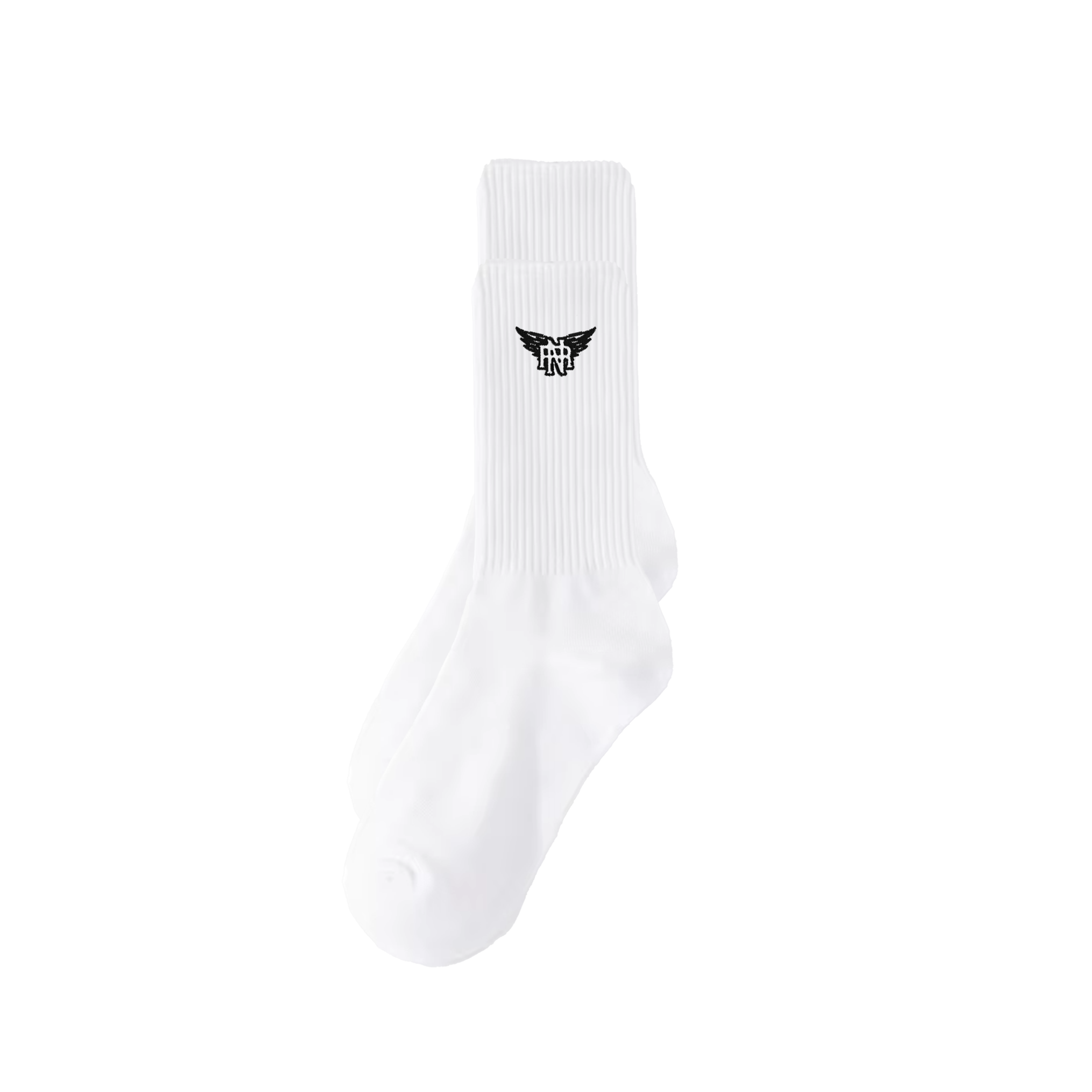 Essential 2-Pack Crew Socks