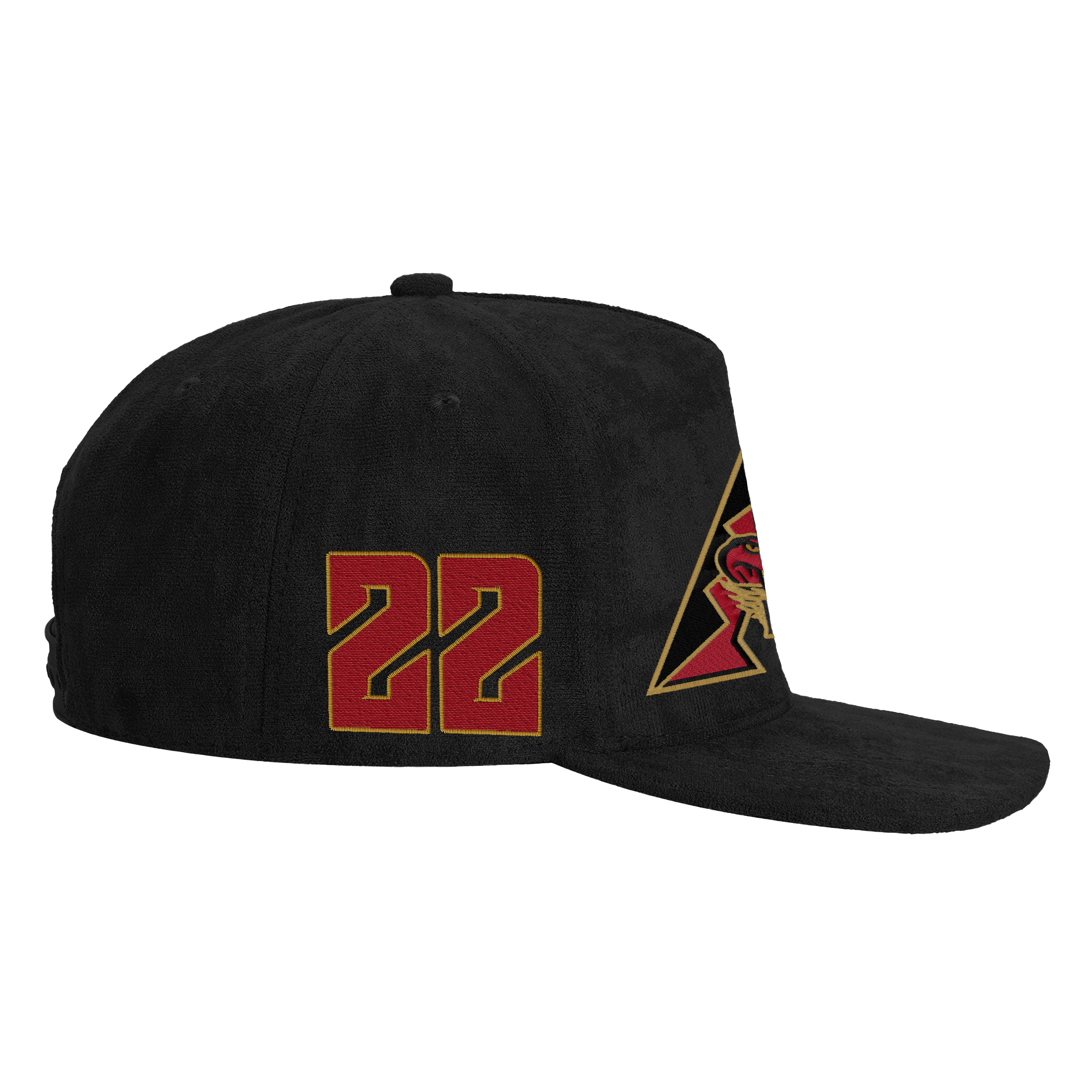 D-Backs Ball Cap