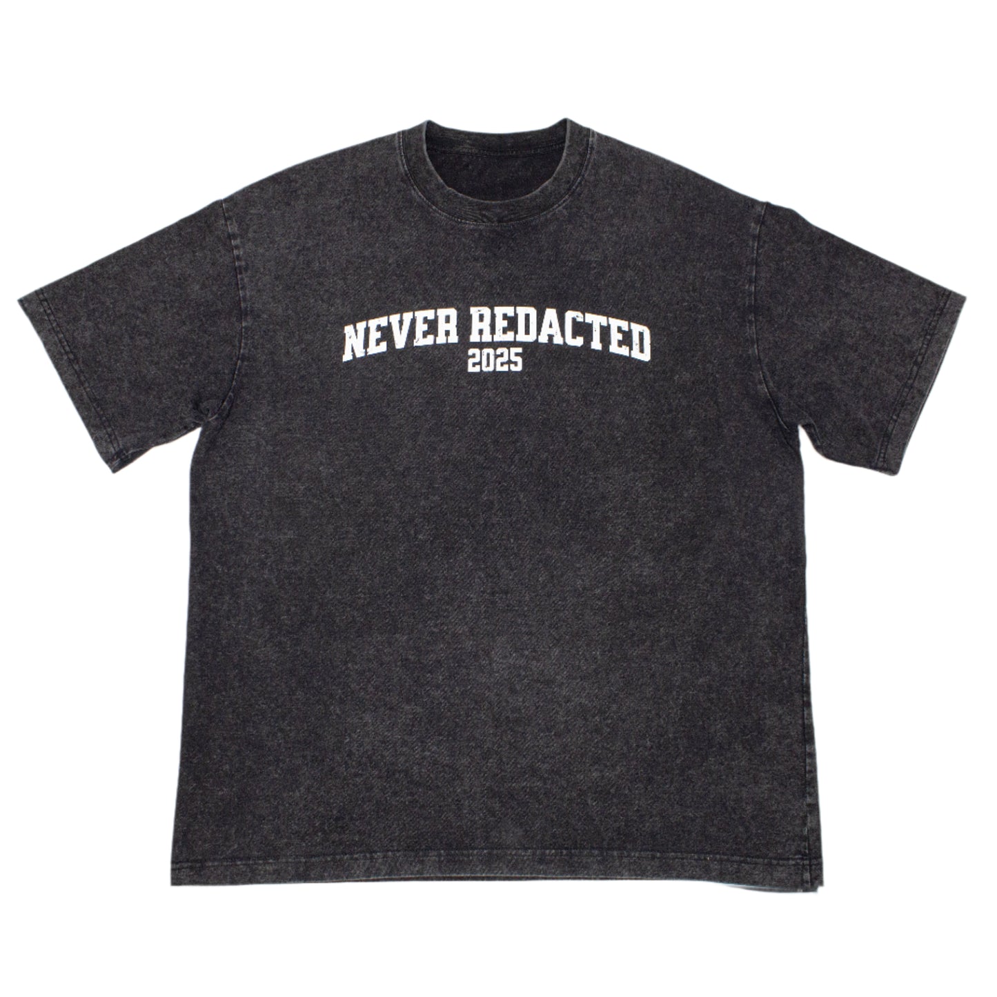 "Tabloids" Vintage Wash T-Shirt