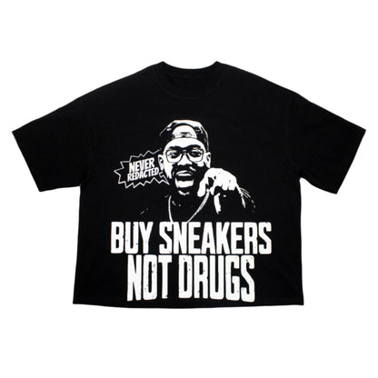 "B.S.N.D." T-Shirt