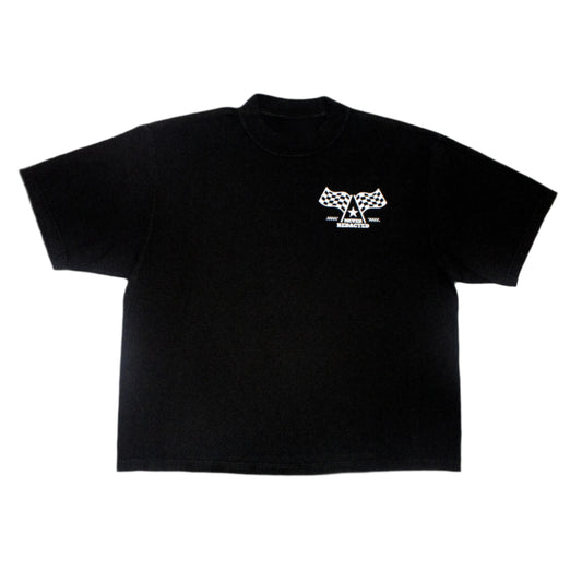 "N.R. Racing Team" T-Shirt