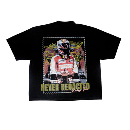 "N.R. Racing Team" T-Shirt