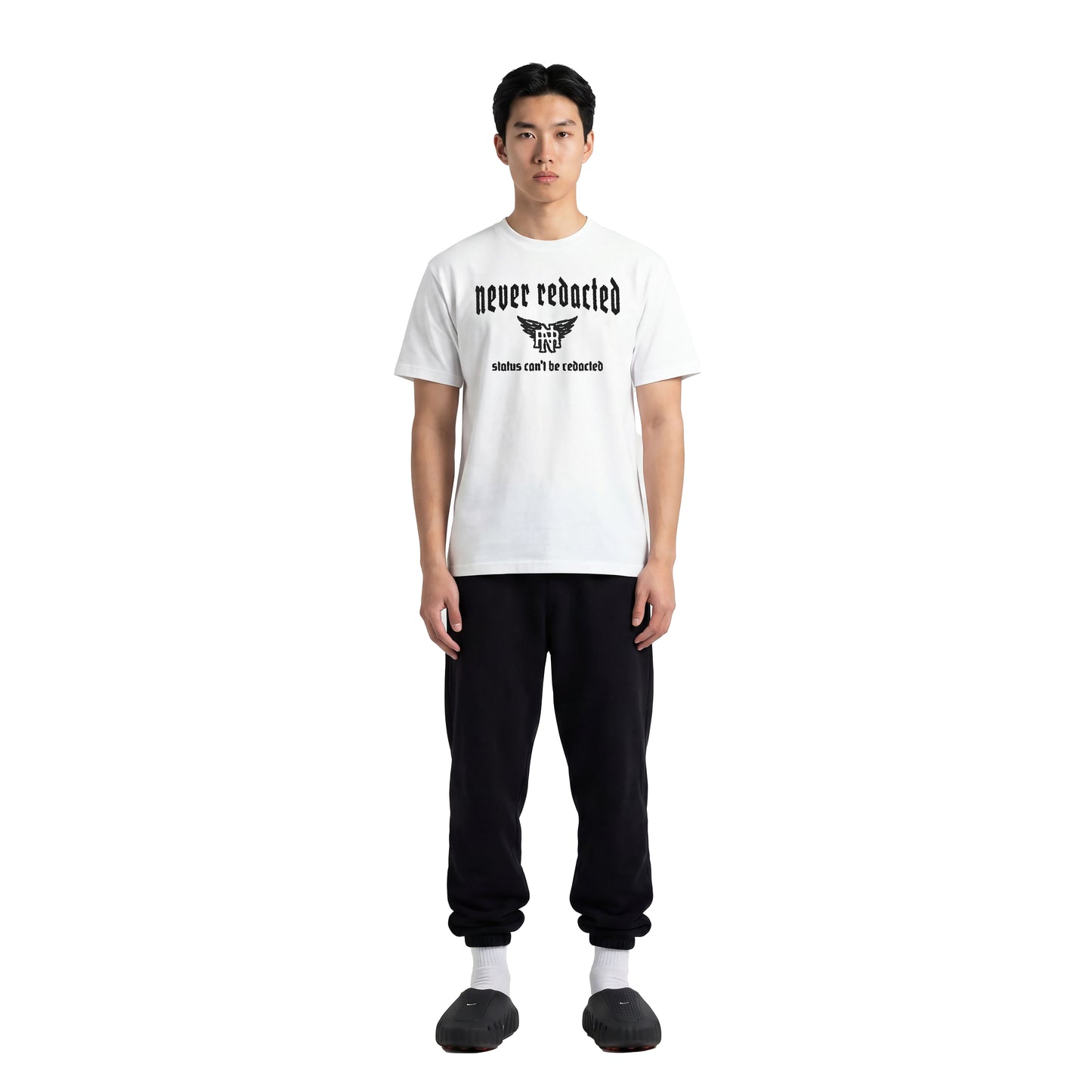 "N.R. Essential" T-Shirts