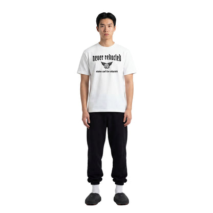 "N.R. Essential" T-Shirts