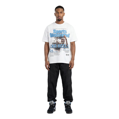 UNC Front Cover T-shirt