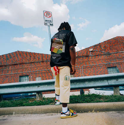 "S.B. Money" T-Shirt