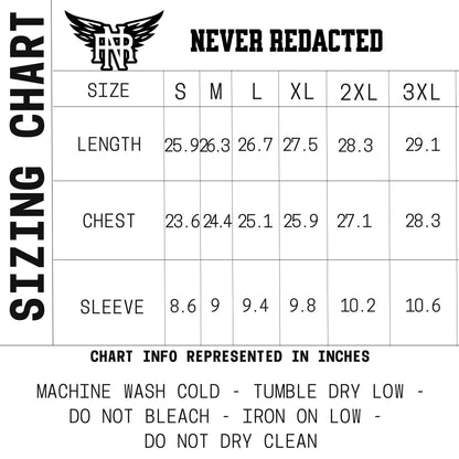 "B.S.N.D." T-Shirt