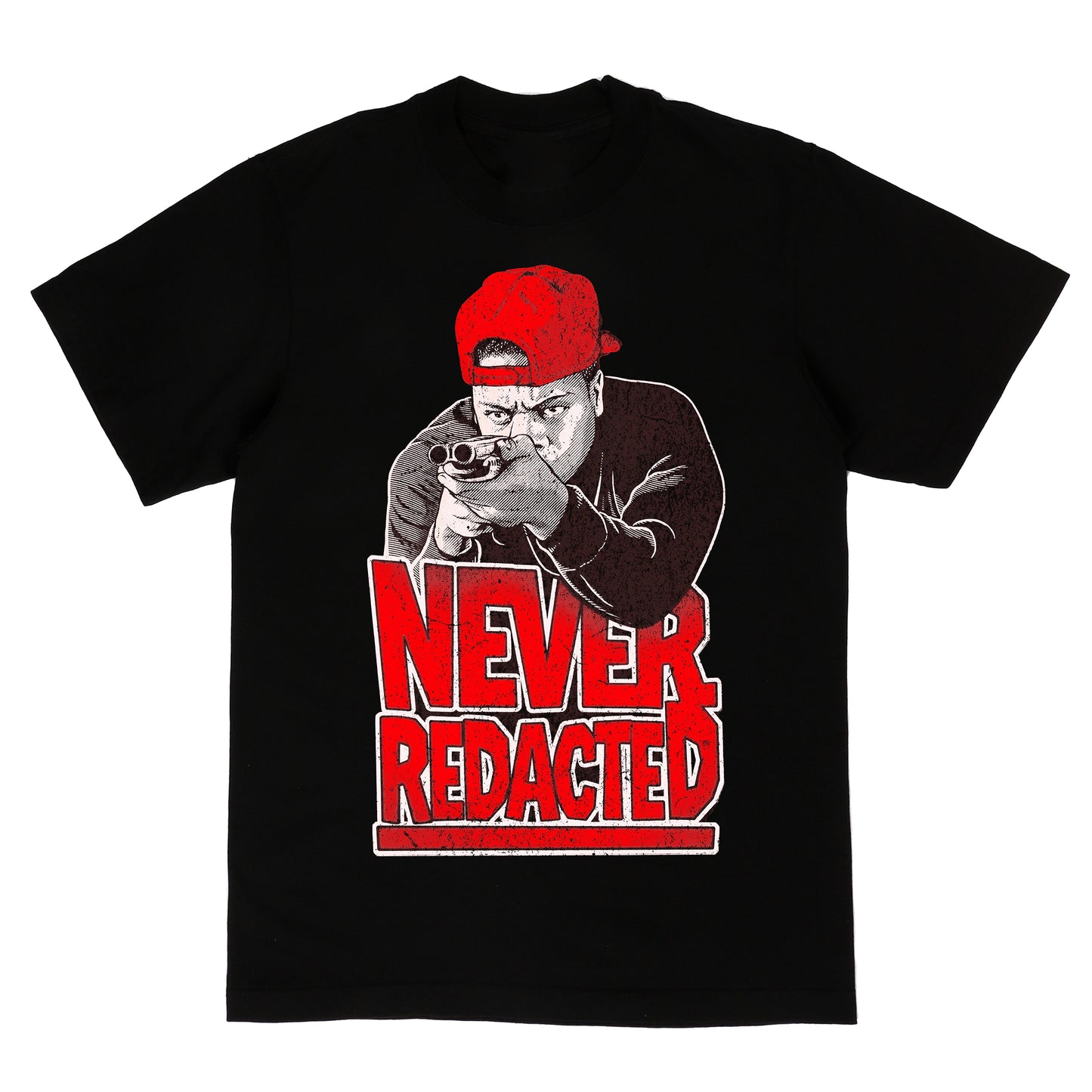 Infrared "I.L.S.M.T.P." T-Shirt