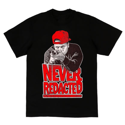Infrared "I.L.S.M.T.P." T-Shirt