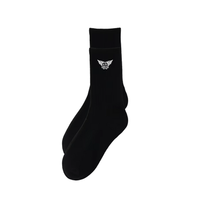 "N.R. Essential" Crew Socks