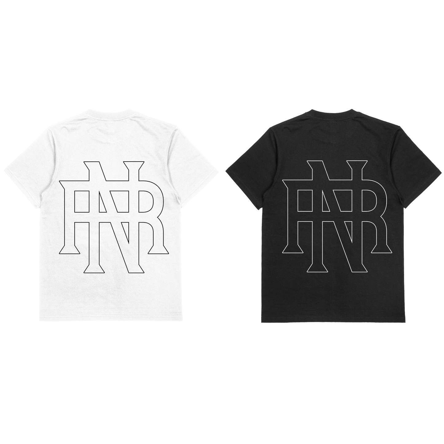 "N.R. Essential" T-Shirts