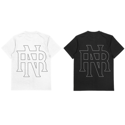 "N.R. Essential" T-Shirts