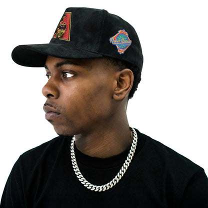 D-Backs Ball Cap