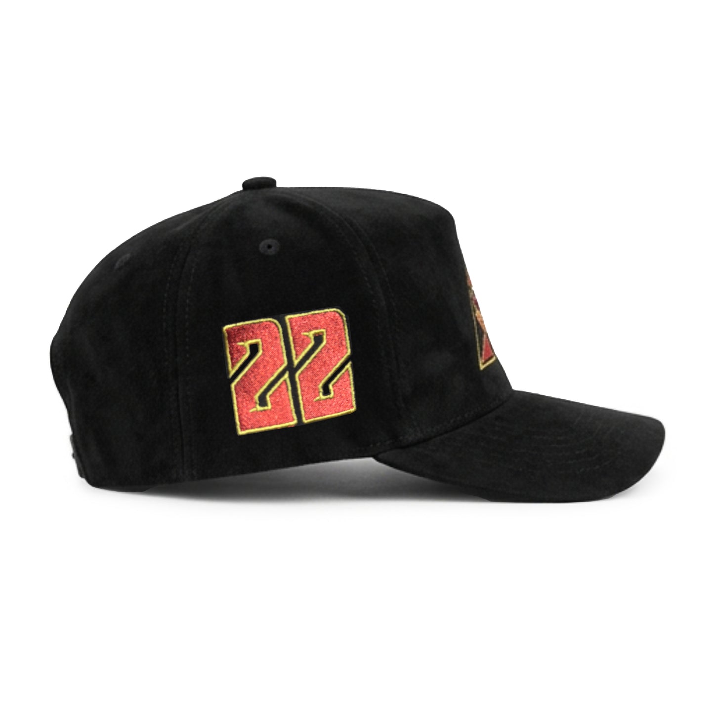 D-Backs Ball Cap
