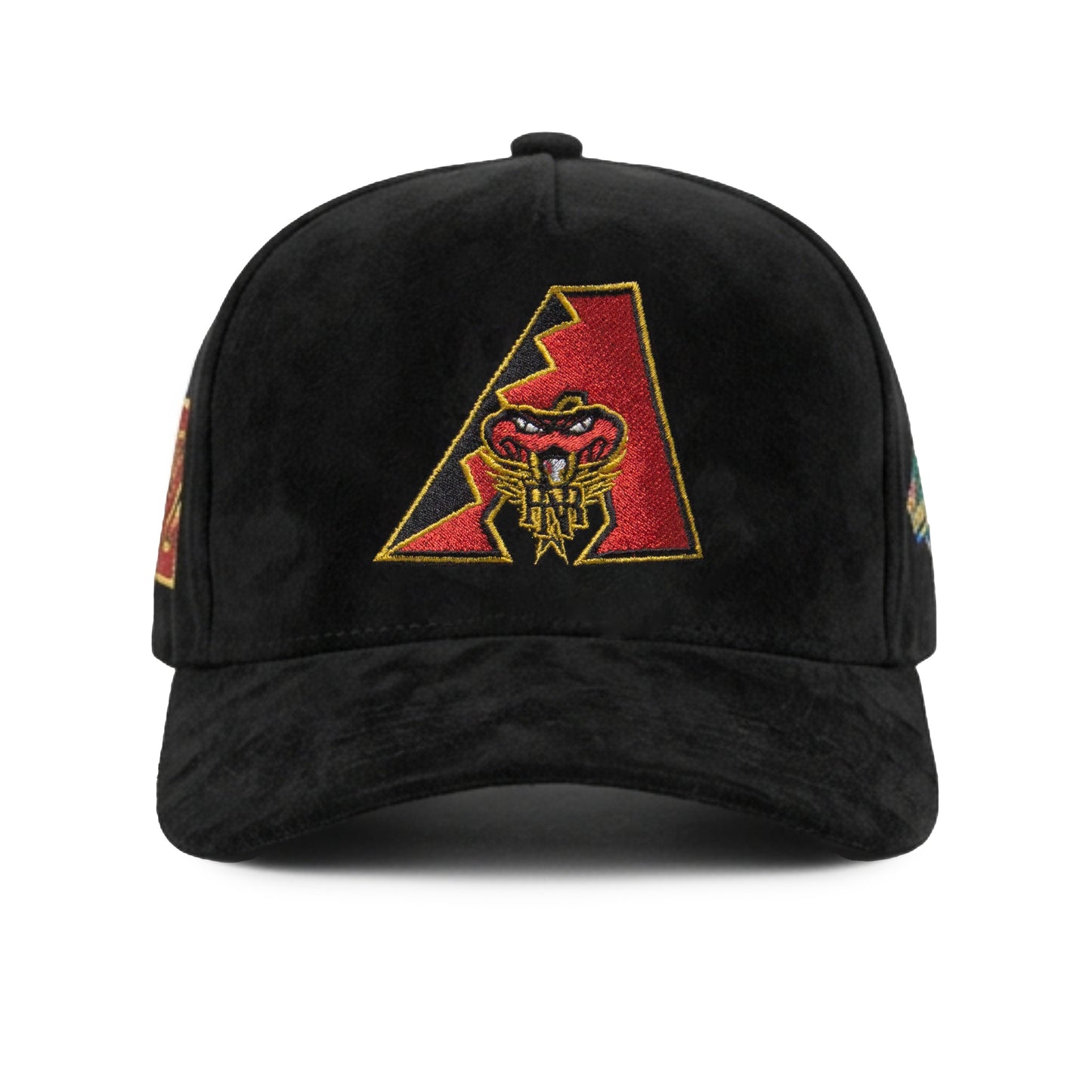 D-Backs Ball Cap
