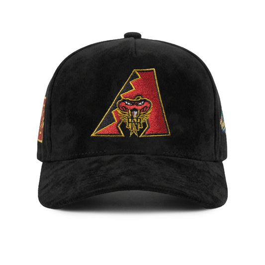 D-Backs Ball Cap