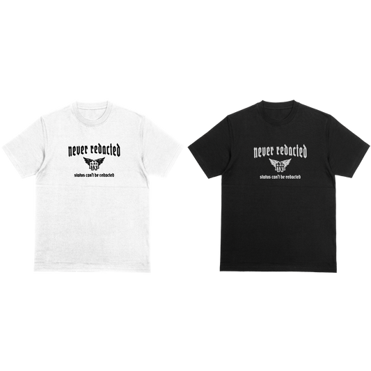 "N.R. Essential" T-Shirts