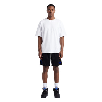 LA to NY Mesh Shorts