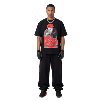 Infrared "I.L.S.M.T.P." T-Shirt