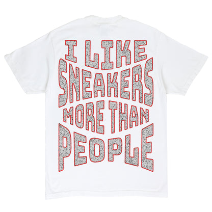 Cement "I.L.S.M.T.P." T-Shirt