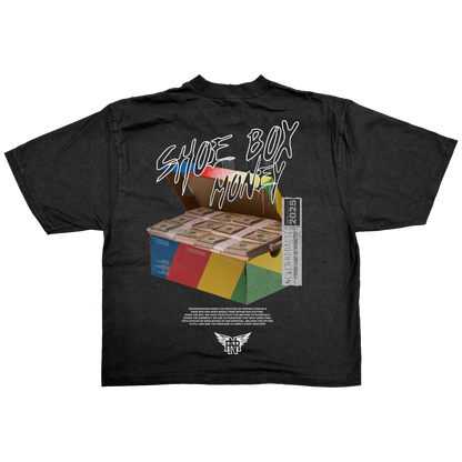 "S.B. Money" T-Shirt