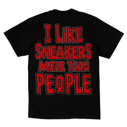 Infrared "I.L.S.M.T.P." T-Shirt
