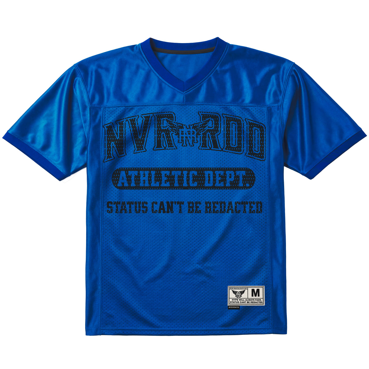 "OG Status" Practice Jersey