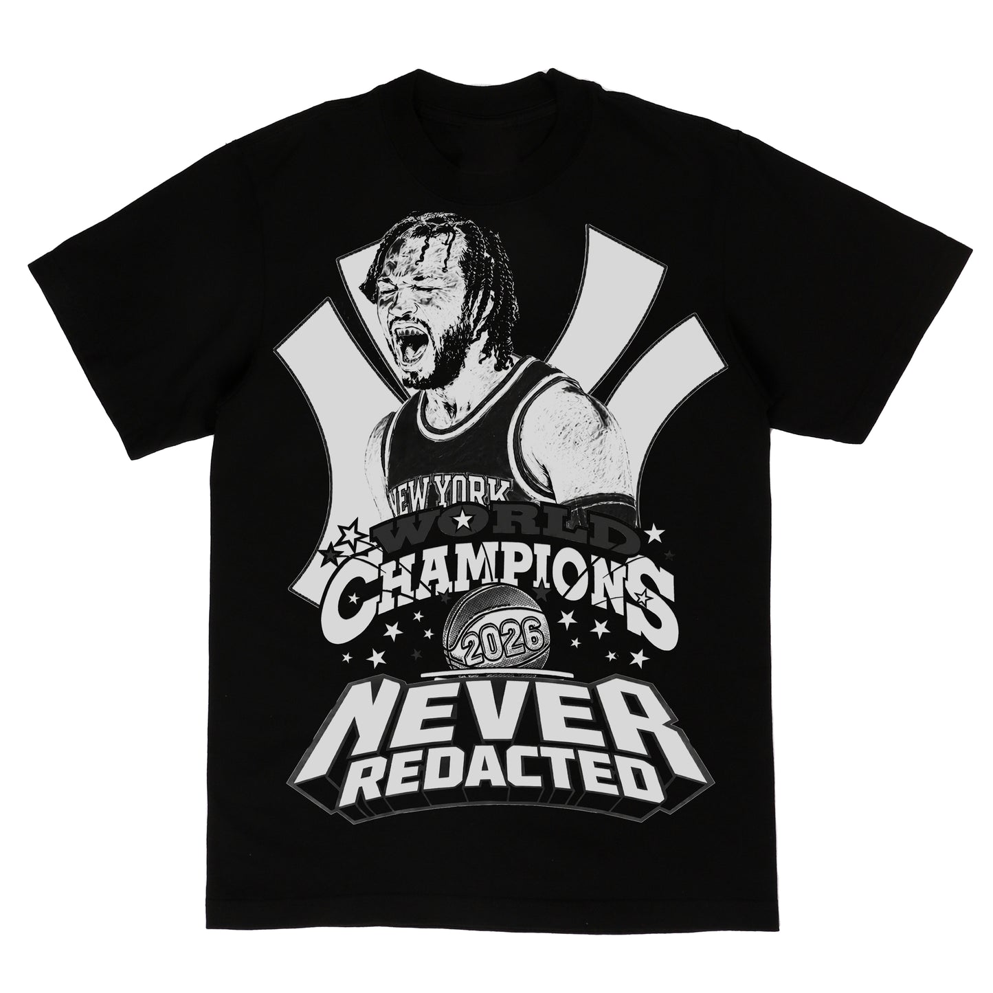 Knicks in 5 T-Shirt