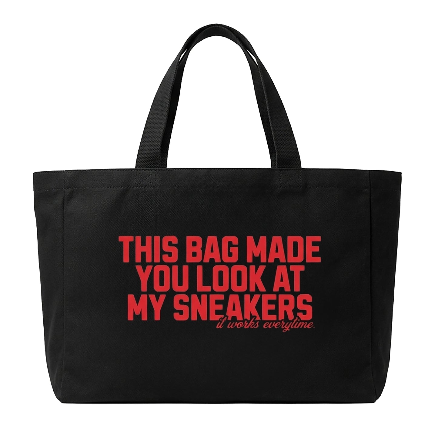 NR Club Tote