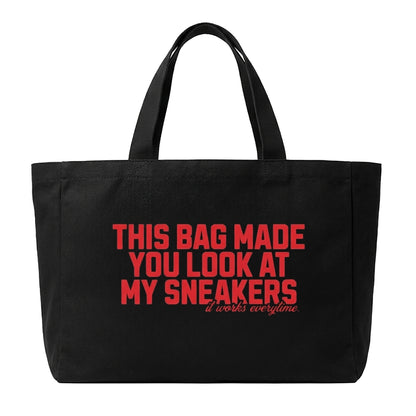 NR Club Tote
