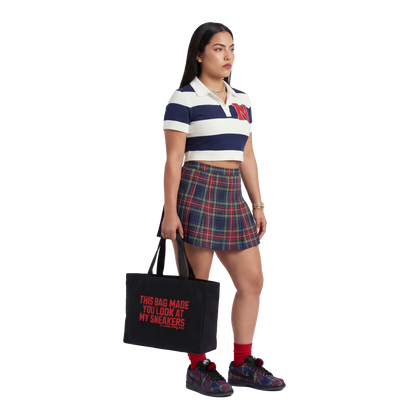 NR Club Tote
