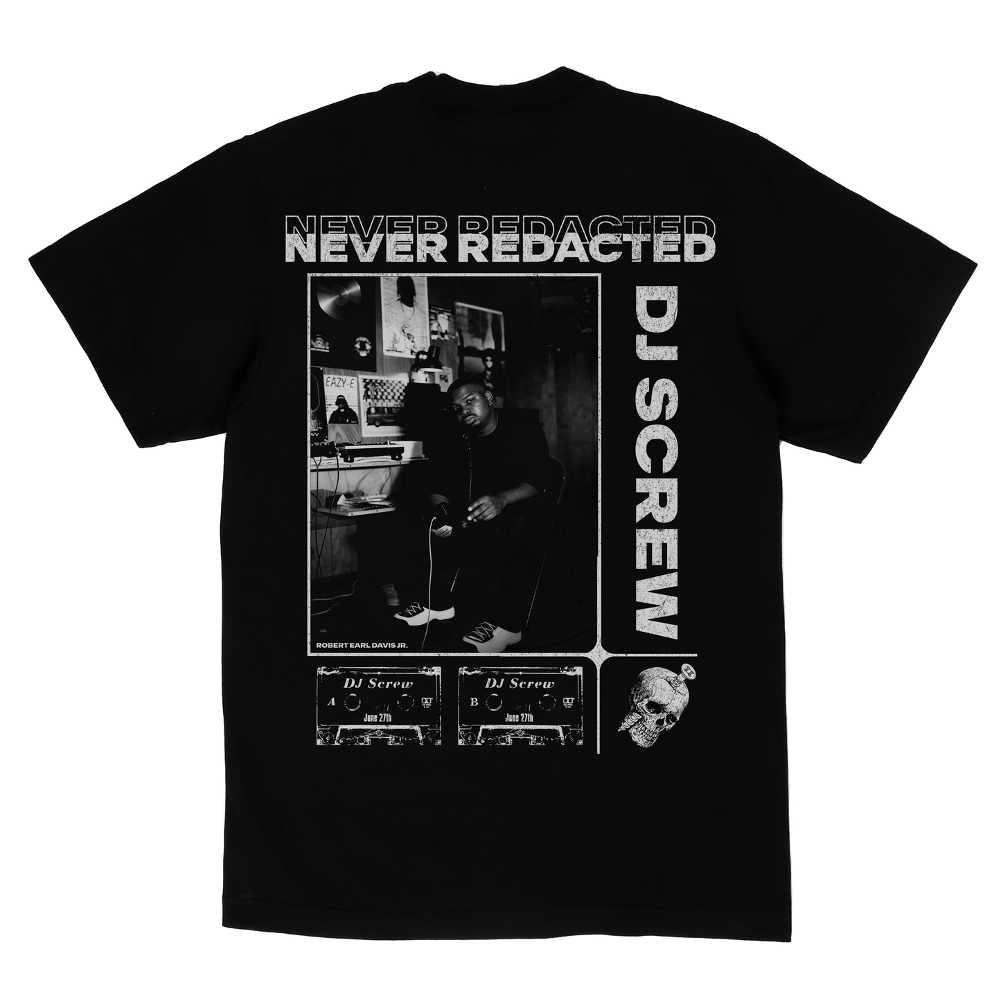 '96 Screw T-Shirt