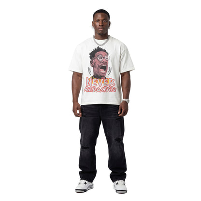 Cement "I.L.S.M.T.P." T-Shirt