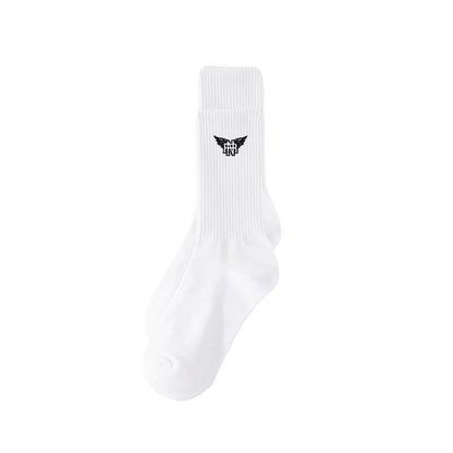 "N.R. Essential" Crew Socks