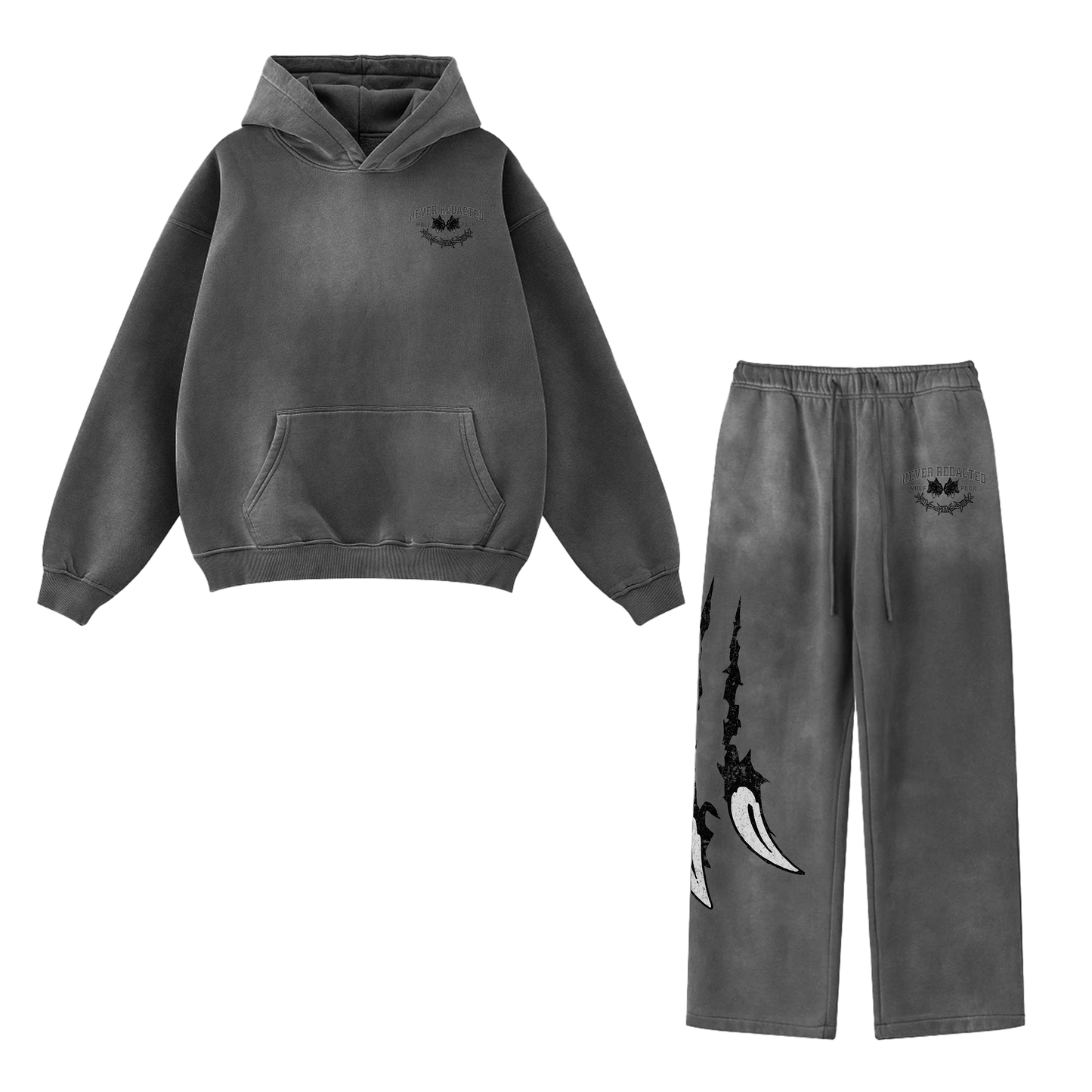 "Wolf Pack" Set