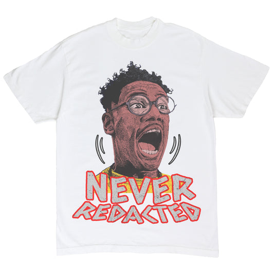 Cement "I.L.S.M.T.P." T-Shirt
